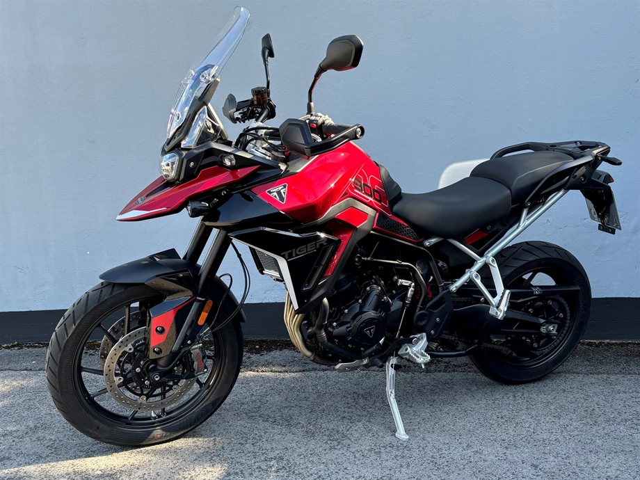 Offer Triumph Tiger 900 GT Pro Bild 7: Offer Triumph Tiger 900 GT Pro
