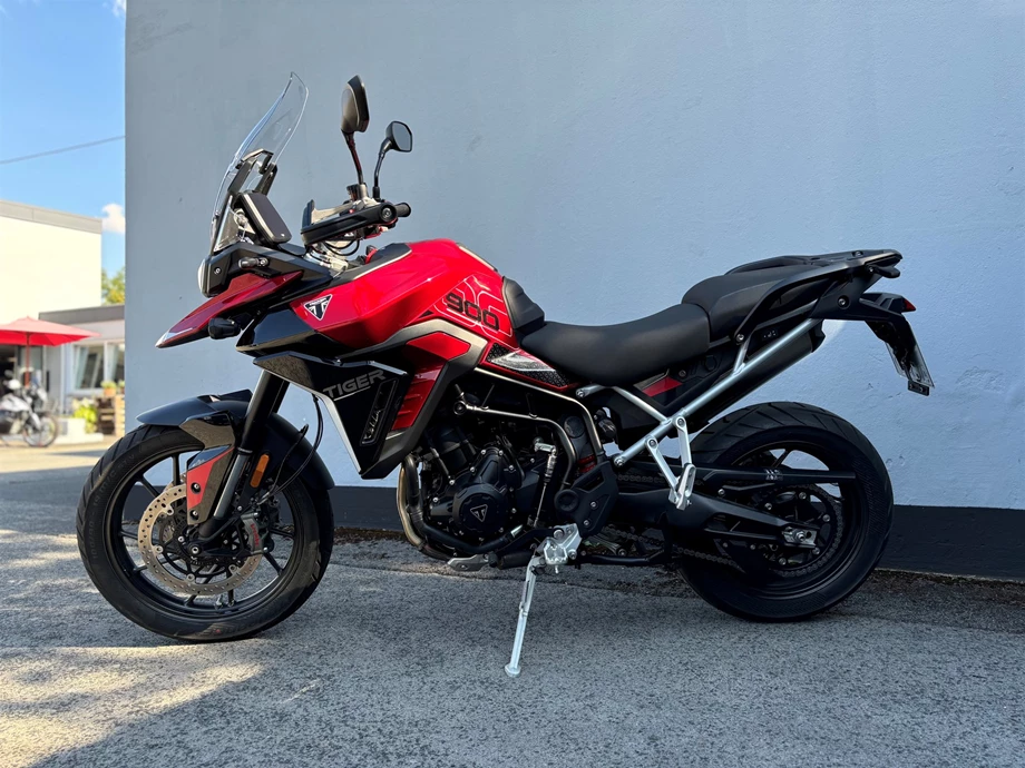 Offer Triumph Tiger 900 GT Pro Bild 2: Offer Triumph Tiger 900 GT Pro