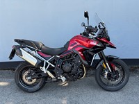 Neumotorrad Triumph Tiger 900 GT Pro mit Triumph Kundenvorteil - 900.-€ sparen*