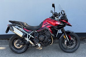 Angebot Triumph Tiger 900 GT Pro