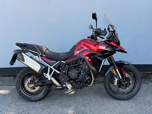 Triumph Tiger 900 GT Pro<br />Ausstellungsfahrzeug - mit riesigen Kundenvorteil*
