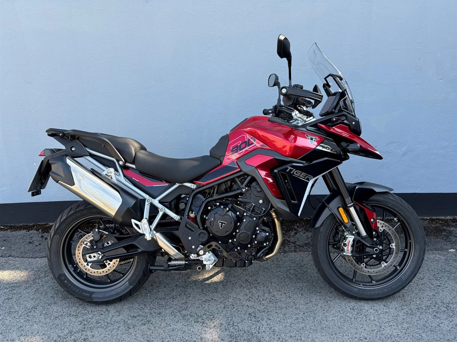 Offer Triumph Tiger 900 GT Pro Bild 1: Offer Triumph Tiger 900 GT Pro