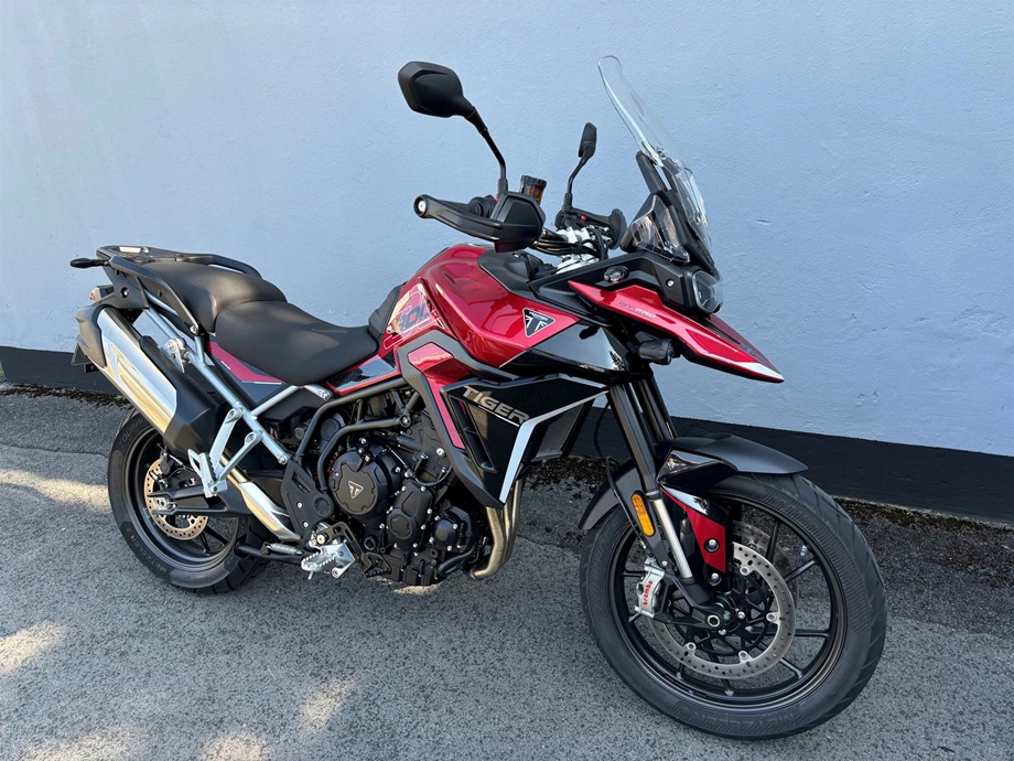 Offer Triumph Tiger 900 GT Pro Bild 4: Offer Triumph Tiger 900 GT Pro
