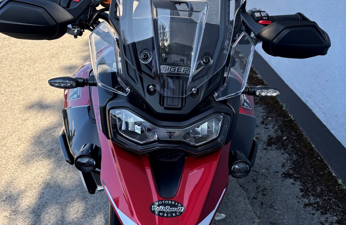 Angebot Triumph Tiger 900 GT Pro