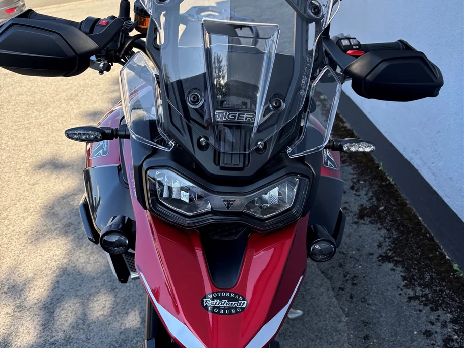 Offer Triumph Tiger 900 GT Pro Bild 5: Offer Triumph Tiger 900 GT Pro