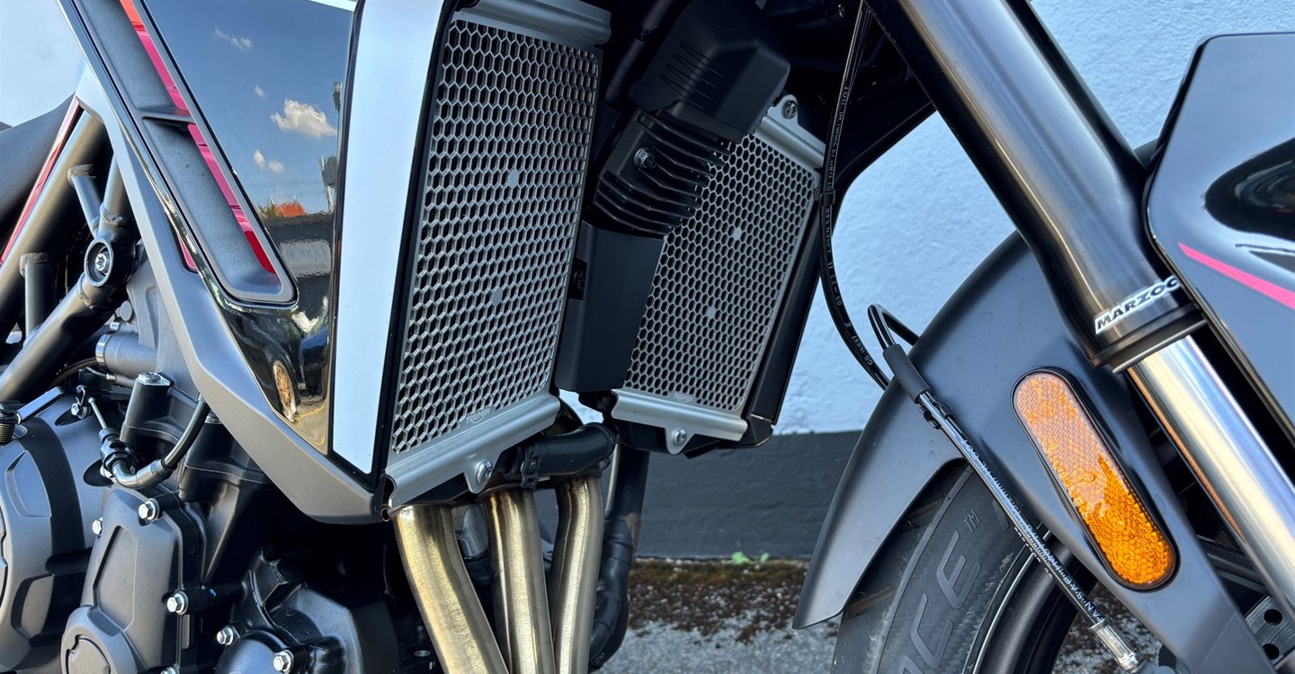 Angebot Triumph Tiger 900 GT Pro