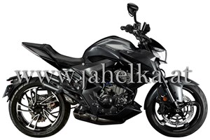 Angebot Zontes 350 R1
