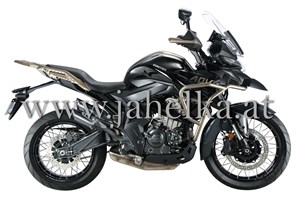 Angebot Zontes 350 T2