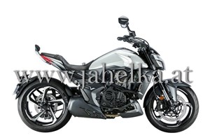 Angebot Zontes 350 V