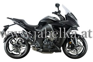 Angebot Zontes 350 X1