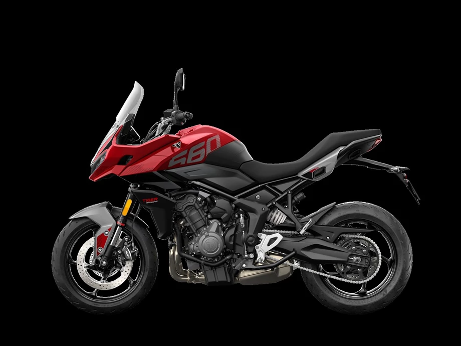 Offer Triumph Tiger Sport 660 Bild 11: Offer Triumph Tiger Sport 660