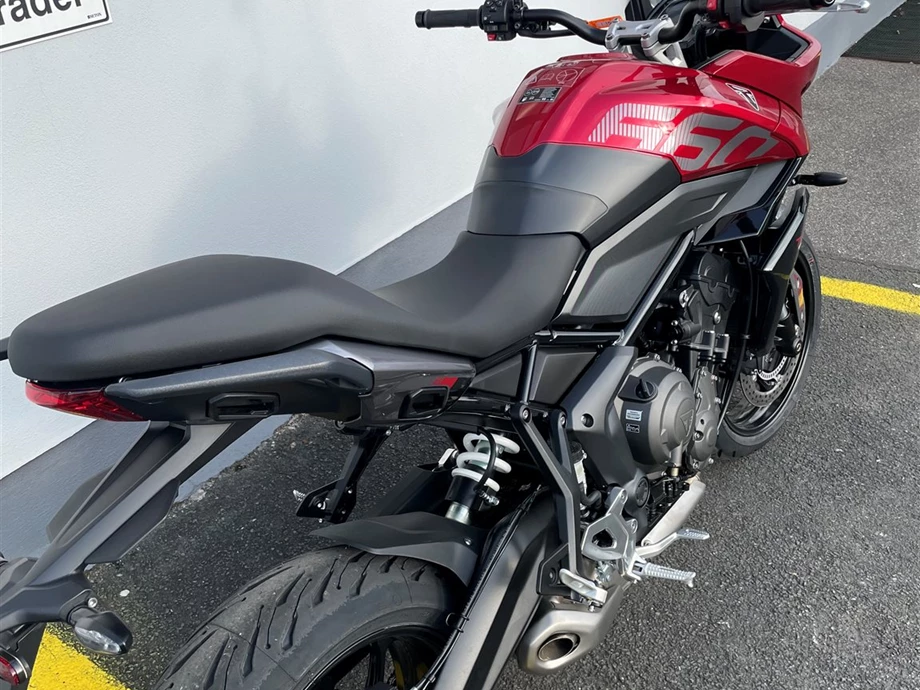 Offer Triumph Tiger Sport 660 Bild 5: Offer Triumph Tiger Sport 660
