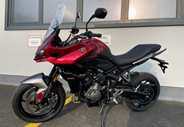 Neumotorrad Triumph Tiger Sport 660
