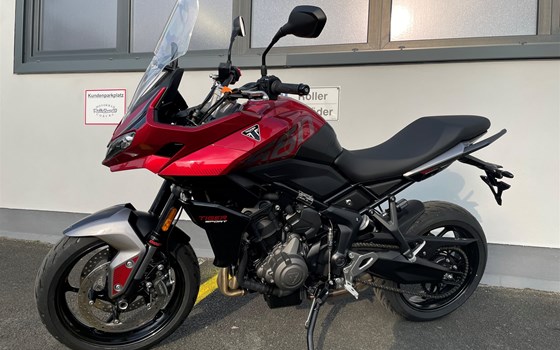 Neufahrzeug Triumph Tiger Sport 660 - Bild 6