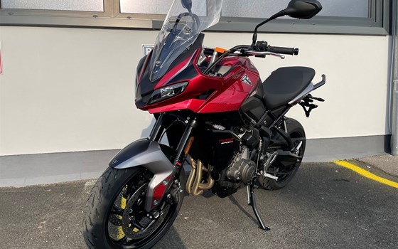 Neufahrzeug Triumph Tiger Sport 660 - Bild 7