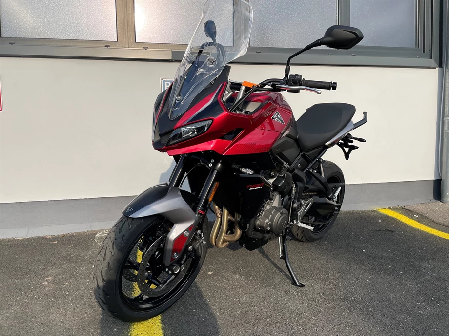 Offer Triumph Tiger Sport 660 Bild 7: Offer Triumph Tiger Sport 660