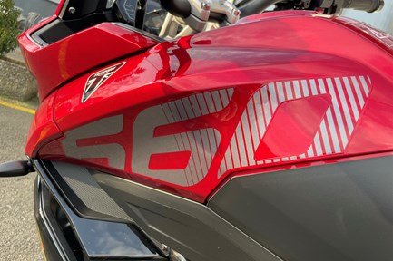 Triumph Tiger Sport 660