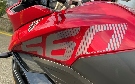 Neufahrzeug Triumph Tiger Sport 660 - Bild 9