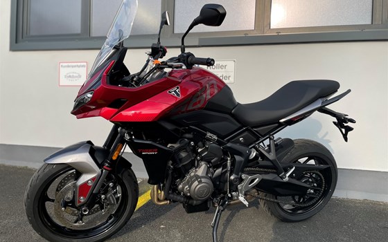 Neufahrzeug Triumph Tiger Sport 660 - Bild 8