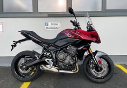 Neumotorrad Triumph Tiger Sport 660