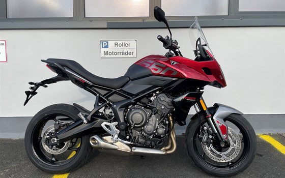 Neufahrzeug Triumph Tiger Sport 660 - Bild 1