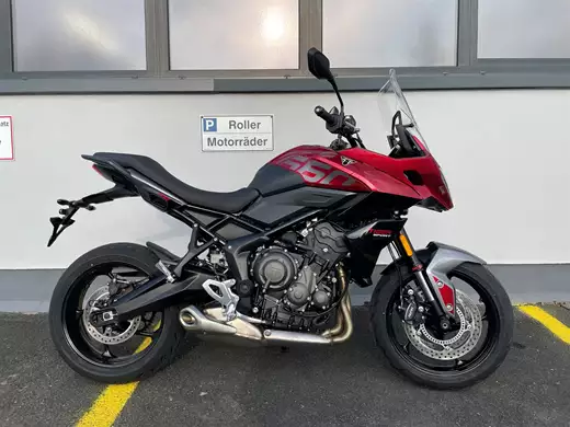 Triumph Tiger Sport 660<br />Aktion Starter Bonus*