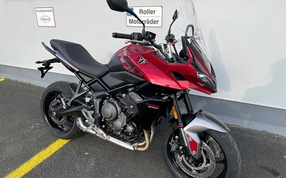 Neufahrzeug Triumph Tiger Sport 660 - Bild 2