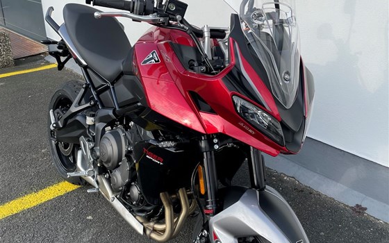 Neufahrzeug Triumph Tiger Sport 660 - Bild 3