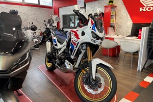 Angebot Honda CRF1100L Africa Twin Adventure Sports DCT