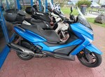 Angebot Kymco X-Town 300 ABS