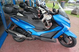 Angebot Kymco X-Town 300 ABS