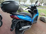 Angebot Kymco X-Town 300 ABS