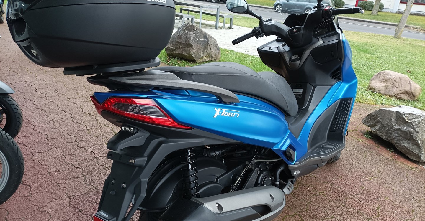 Angebot Kymco X-Town 300 ABS