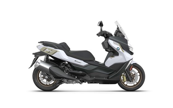 Neufahrzeug BMW C 400 GT - Bild 4 Neufahrzeug BMW C 400 GT - Bild 4