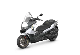 Neumotorrad BMW C 400 GT Neumotorrad BMW C 400 GT