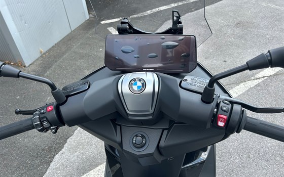 Gebrauchtmotorrad BMW C 400 GT - Bild 10 Gebrauchtmotorrad BMW C 400 GT - Bild 10