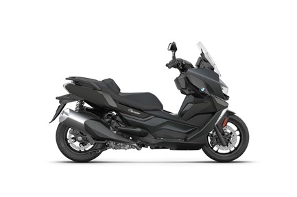 BMW C 400 GT