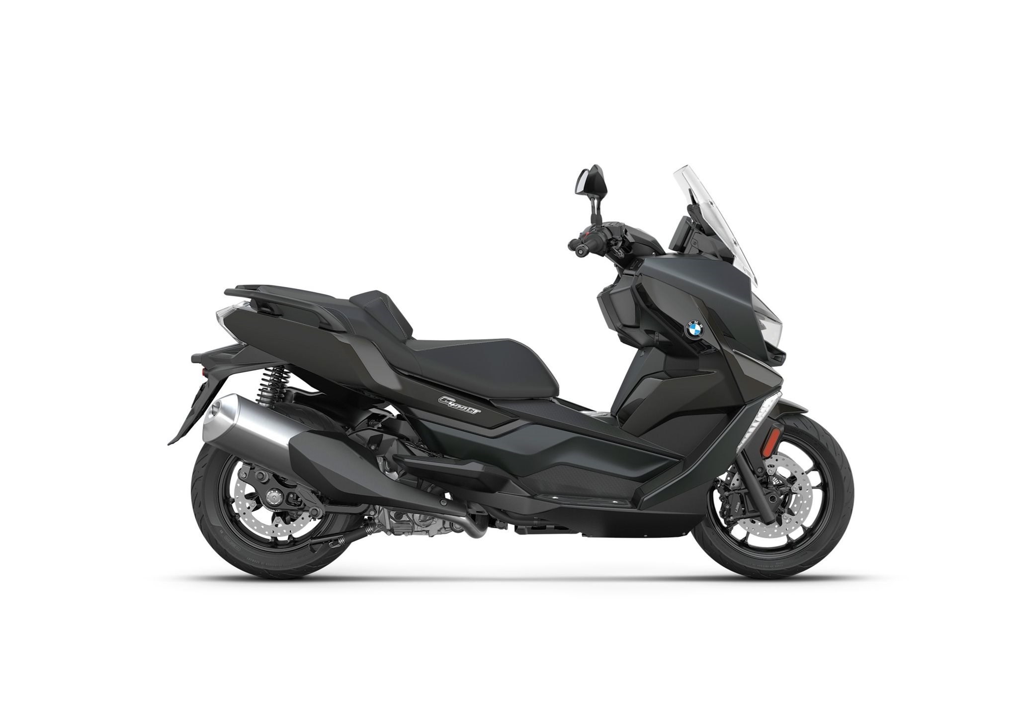 Motorrad