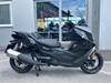 BMW C 400 GT