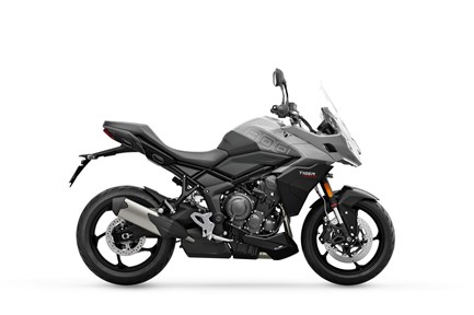 Triumph Tiger Sport 800