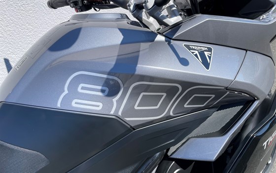 Neufahrzeug Triumph Tiger Sport 800 - Bild 2