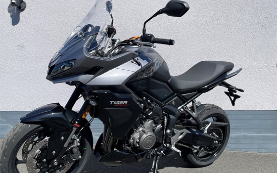Neufahrzeug Triumph Tiger Sport 800 - Bild 5