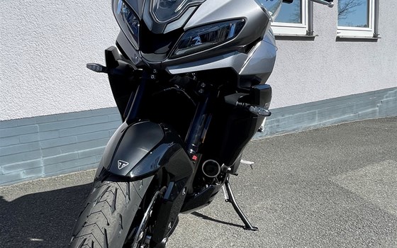 Neufahrzeug Triumph Tiger Sport 800 - Bild 11