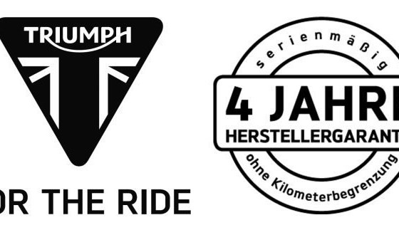 Neufahrzeug Triumph Tiger Sport 800 - Bild 8