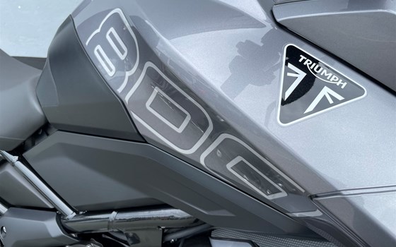 Neufahrzeug Triumph Tiger Sport 800 - Bild 4