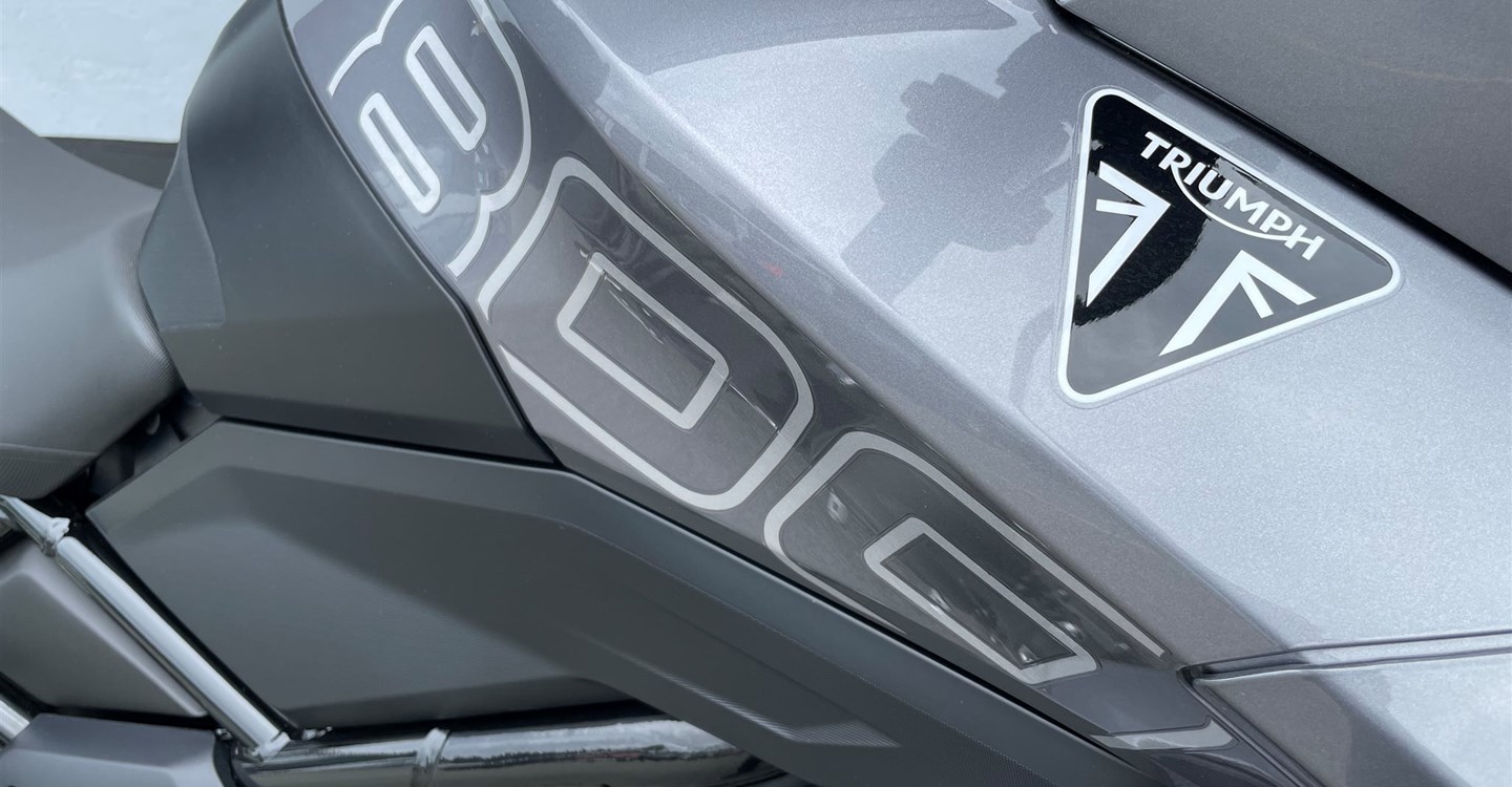Angebot Triumph Tiger Sport 800