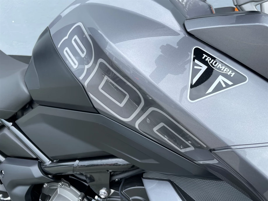 Offer Triumph Tiger Sport 800 Bild 3: Offer Triumph Tiger Sport 800