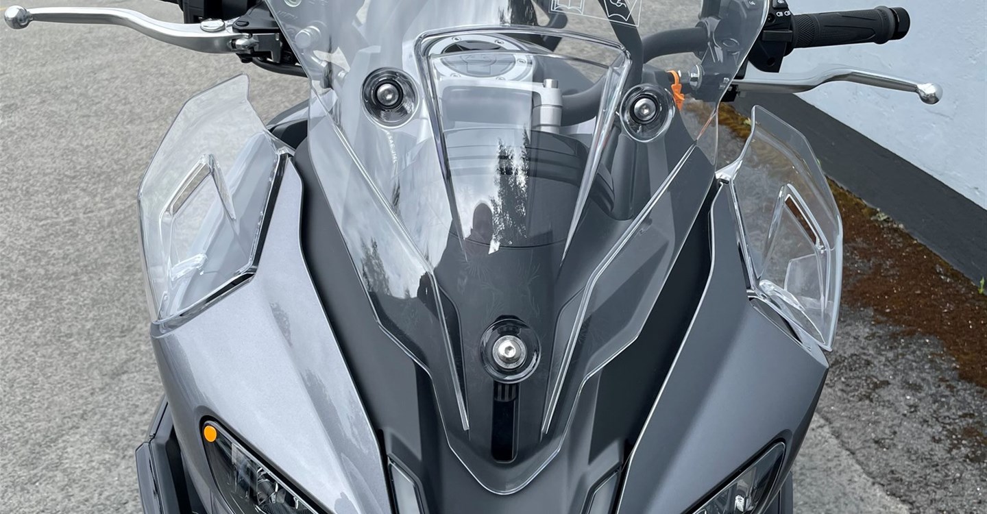 Angebot Triumph Tiger Sport 800