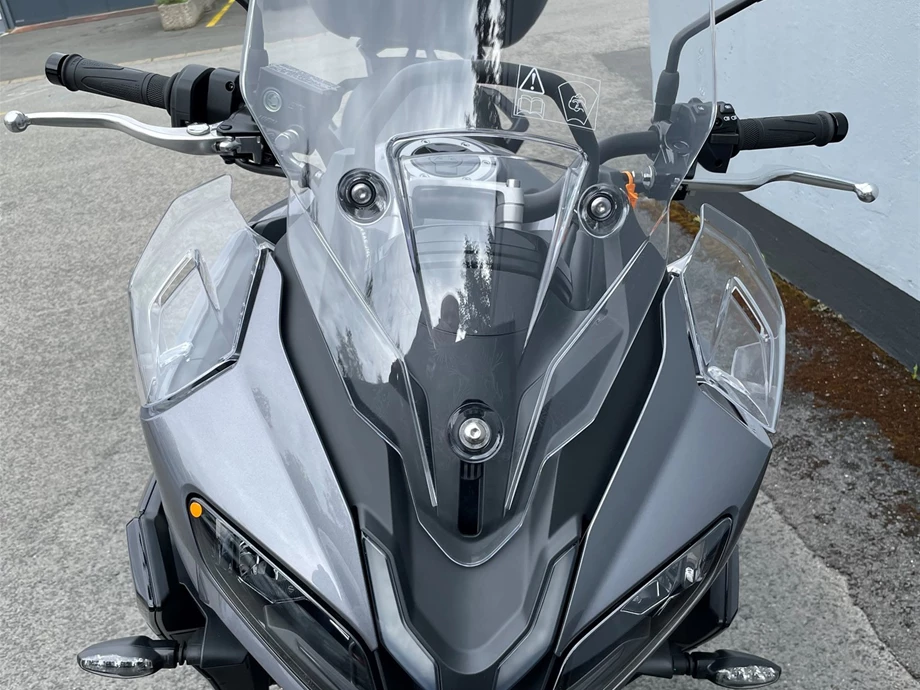 Offer Triumph Tiger Sport 800 Bild 5: Offer Triumph Tiger Sport 800