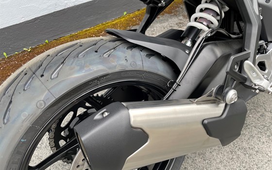 Neufahrzeug Triumph Tiger Sport 800 - Bild 5